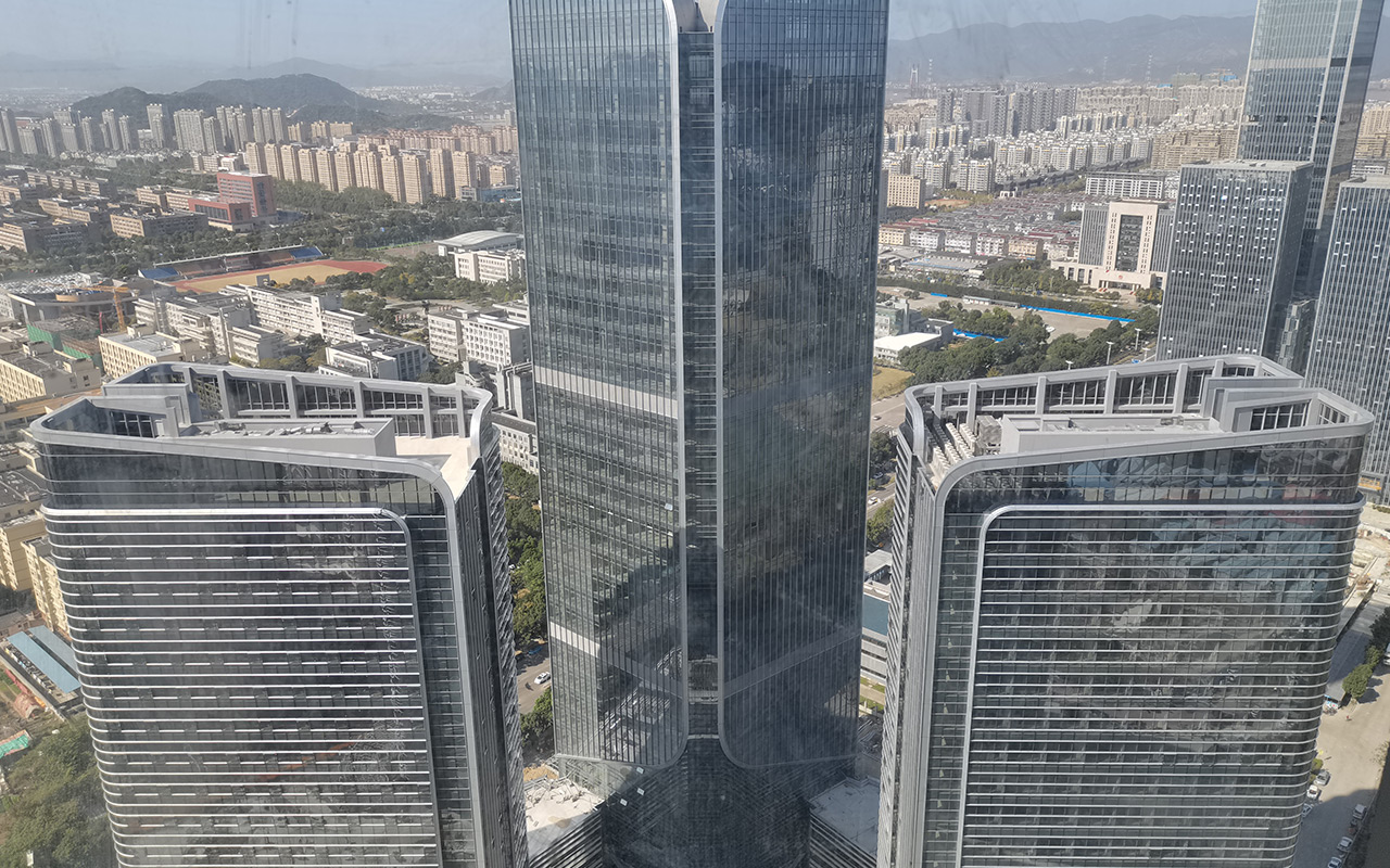 台州腾达中心_海洋之神590